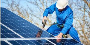 Installation Maintenance Panneaux Solaires Photovoltaïques à Selles